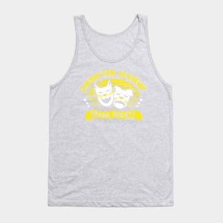 Cherryton Drama Society Tank Top